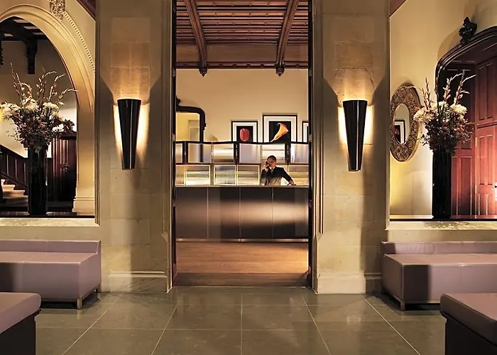 Hotel Rocco Kennedy 5*