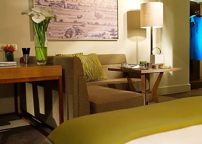 Hotel Rocco Kennedy