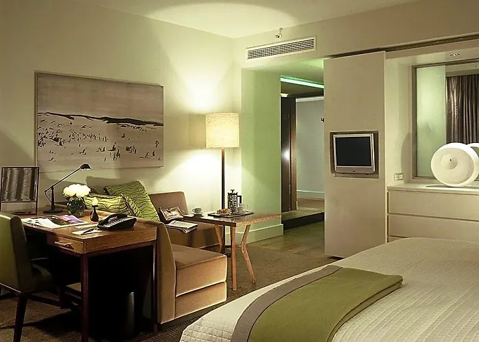Rocco Kennedy Hotel Francfort-sur-le-Main