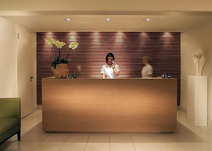 Hotel Rocco Kennedy 5*