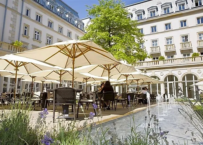 Rocco Kennedy Hotel 5*