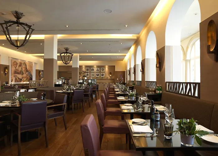 Hotel Rocco Kennedy