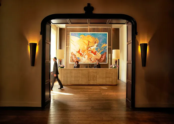 Hotel Rocco Kennedy