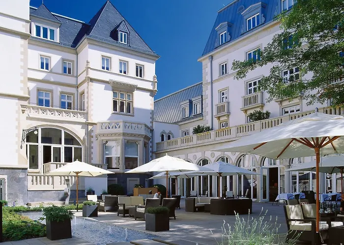 Hotel Rocco Kennedy