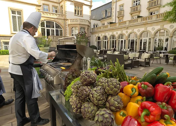 Hotel Rocco Kennedy Francfort-sur-le-Main