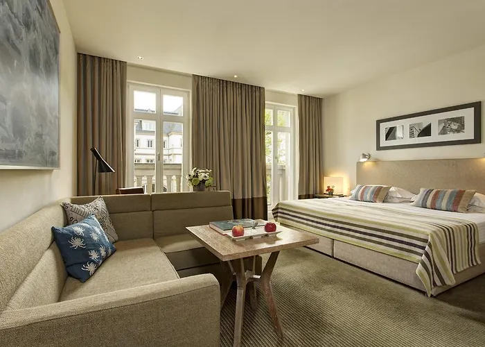 Hotel Rocco Kennedy