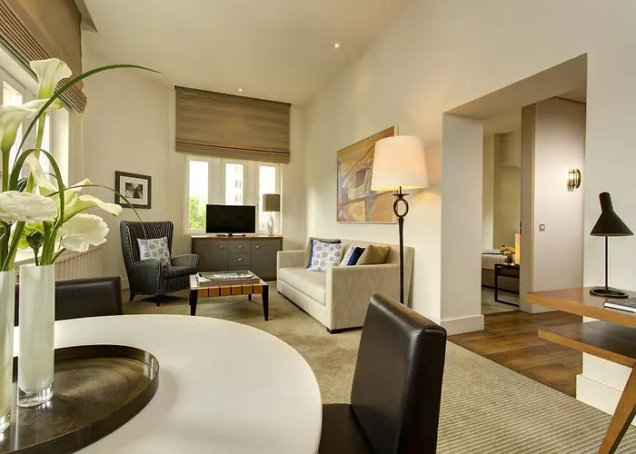 Hotel Rocco Kennedy