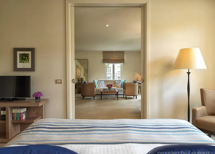 Rocco Kennedy Hotel Francfort-sur-le-Main
