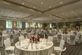 Rocco Kennedy Hotel Francfort-sur-le-Main