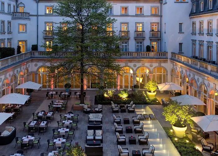 Hotel Rocco Kennedy